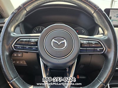 2024 Mazda Mazda CX-90 3.3 Turbo Premium