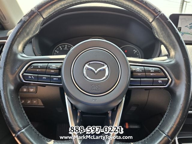 2024 Mazda Mazda CX-90 3.3 Turbo Premium