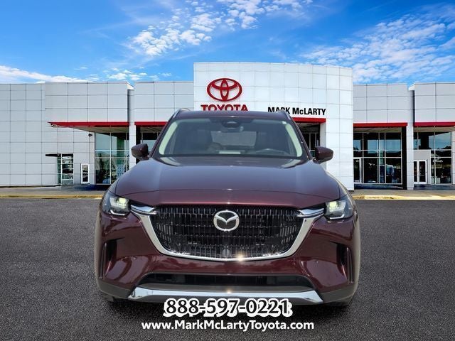 2024 Mazda Mazda CX-90 3.3 Turbo Premium