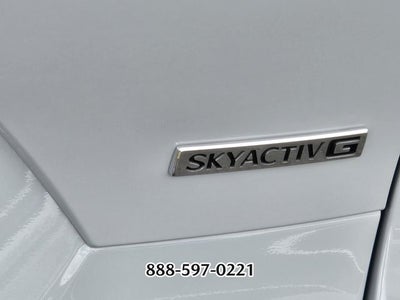 2026 Mazda Mazda CX-5 2.5 S Premium