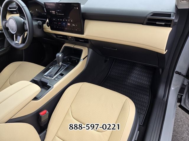 2026 Mazda Mazda CX-5 2.5 S Premium