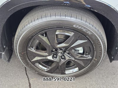 2026 Mazda Mazda CX-5 2.5 S Premium