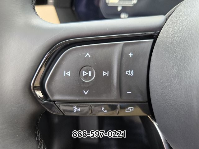 2026 Mazda Mazda CX-5 2.5 S Premium