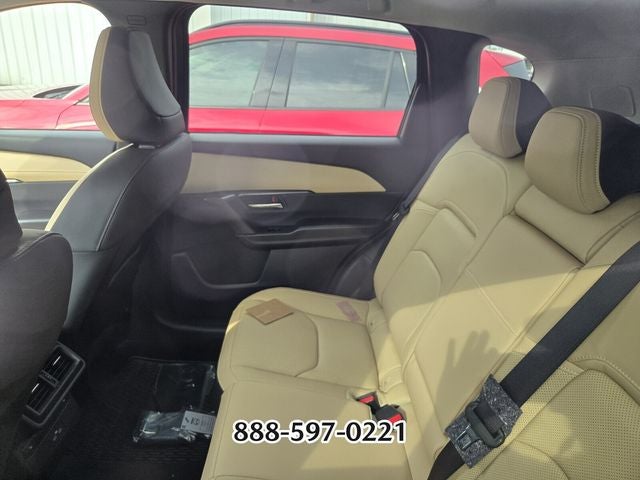 2026 Mazda Mazda CX-5 2.5 S Premium