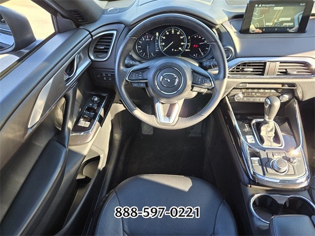 2019 Mazda Mazda CX-9 Grand Touring