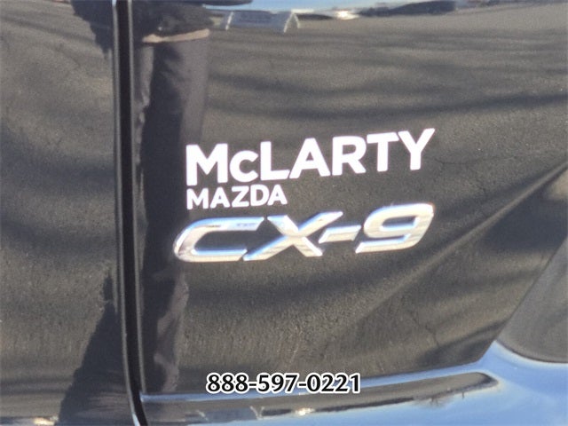 2019 Mazda Mazda CX-9 Grand Touring