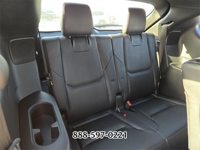 2019 Mazda Mazda CX-9 Grand Touring