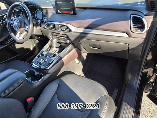 2019 Mazda Mazda CX-9 Grand Touring