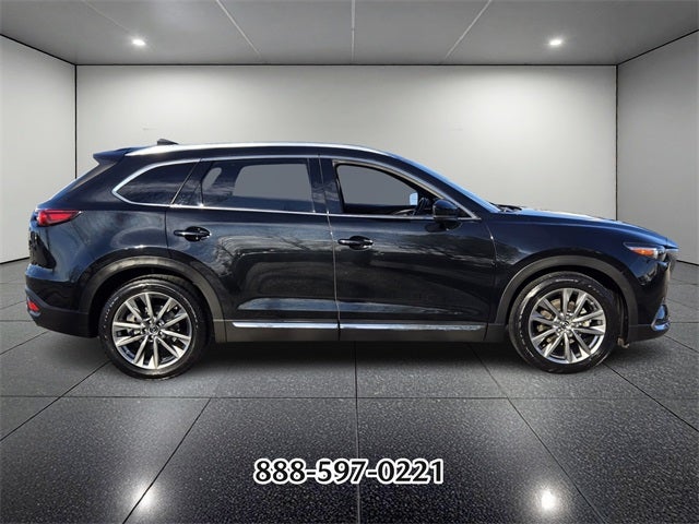 2019 Mazda Mazda CX-9 Grand Touring