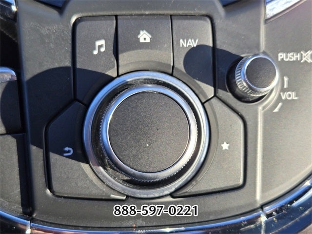 2019 Mazda Mazda CX-9 Grand Touring