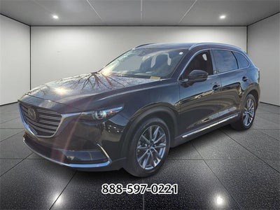2019 Mazda Mazda CX-9 Grand Touring