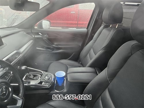 2022 Mazda Mazda CX-9 Grand Touring