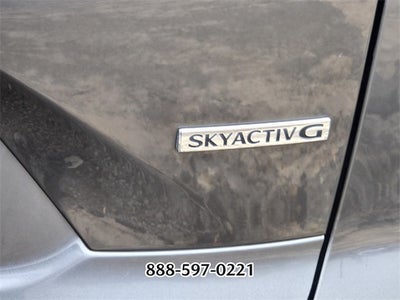 2022 Mazda Mazda CX-9 Grand Touring