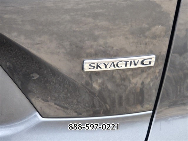 2022 Mazda Mazda CX-9 Grand Touring