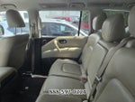 2018 Nissan Armada SL