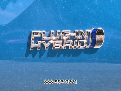 2022 Toyota Prius Prime Limited