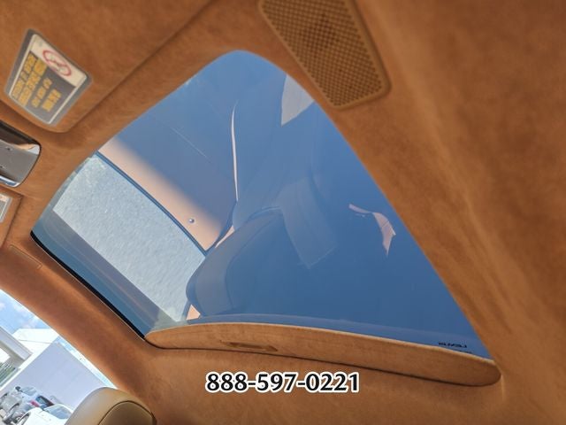 2018 Lexus LC 500