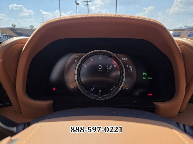 2018 Lexus LC 500