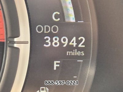 2018 Lexus LC 500