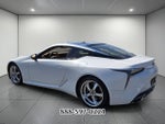 2018 Lexus LC 500