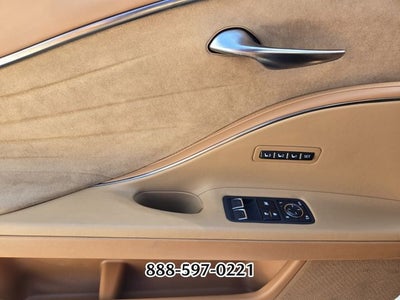 2018 Lexus LC 500