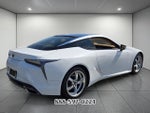 2018 Lexus LC 500
