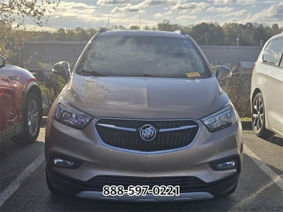 2019 Buick Encore Sport Touring