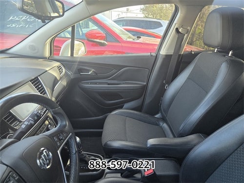 2019 Buick Encore Sport Touring