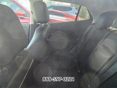 2019 Buick Encore Sport Touring