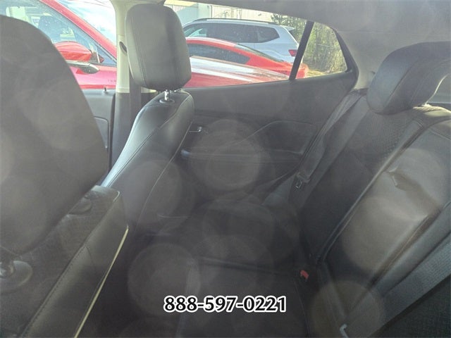 2019 Buick Encore Sport Touring