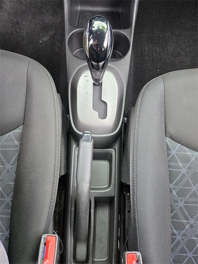 2021 Chevrolet Spark LS