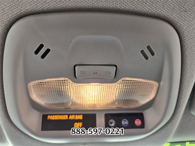 2021 Chevrolet Spark LS