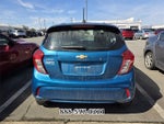 2021 Chevrolet Spark LS