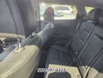 2018 Hyundai Tucson Limited