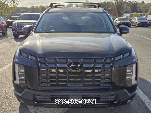 2024 Hyundai Palisade XRT