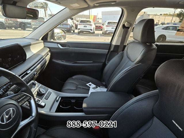 2024 Hyundai Palisade XRT