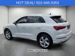 2021 Audi Q3 Premium quattro