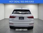 2021 Audi Q3 Premium quattro