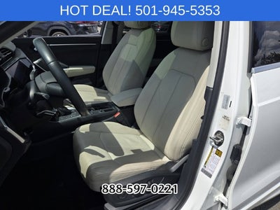 2021 Audi Q3 Premium quattro