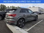 2024 Audi Q3 Premium Plus S Line quattro