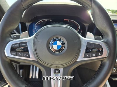 2022 BMW 4 Series 430i
