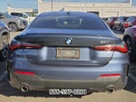 2022 BMW 4 Series 430i