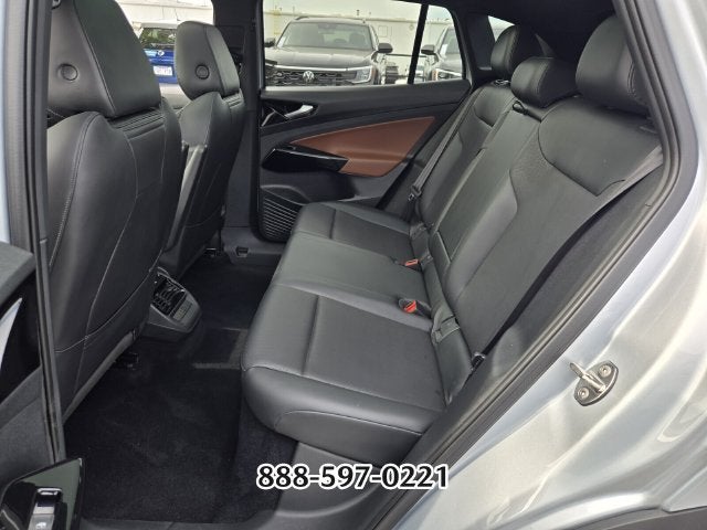 2021 Volkswagen ID.4 Pro S