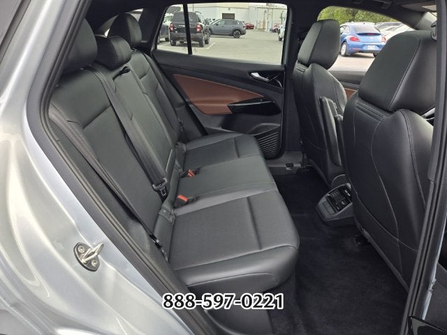 2021 Volkswagen ID.4 Pro S