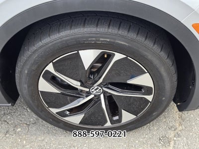 2021 Volkswagen ID.4 Pro S