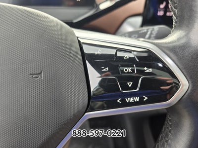 2021 Volkswagen ID.4 Pro S