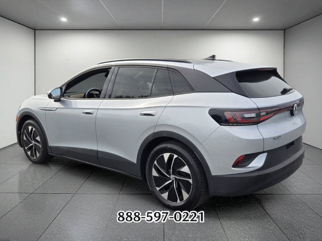 2021 Volkswagen ID.4 Pro S