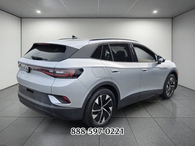 2021 Volkswagen ID.4 Pro S