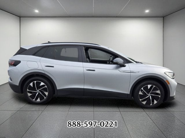 2021 Volkswagen ID.4 Pro S