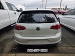 2017 Volkswagen Golf R DCC & Navigation 4Motion 4Motion